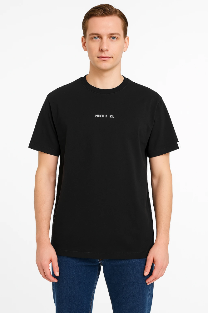 футболка Mikky Ki.