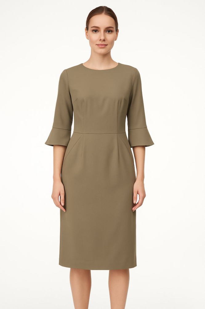 платье Marc Aurel