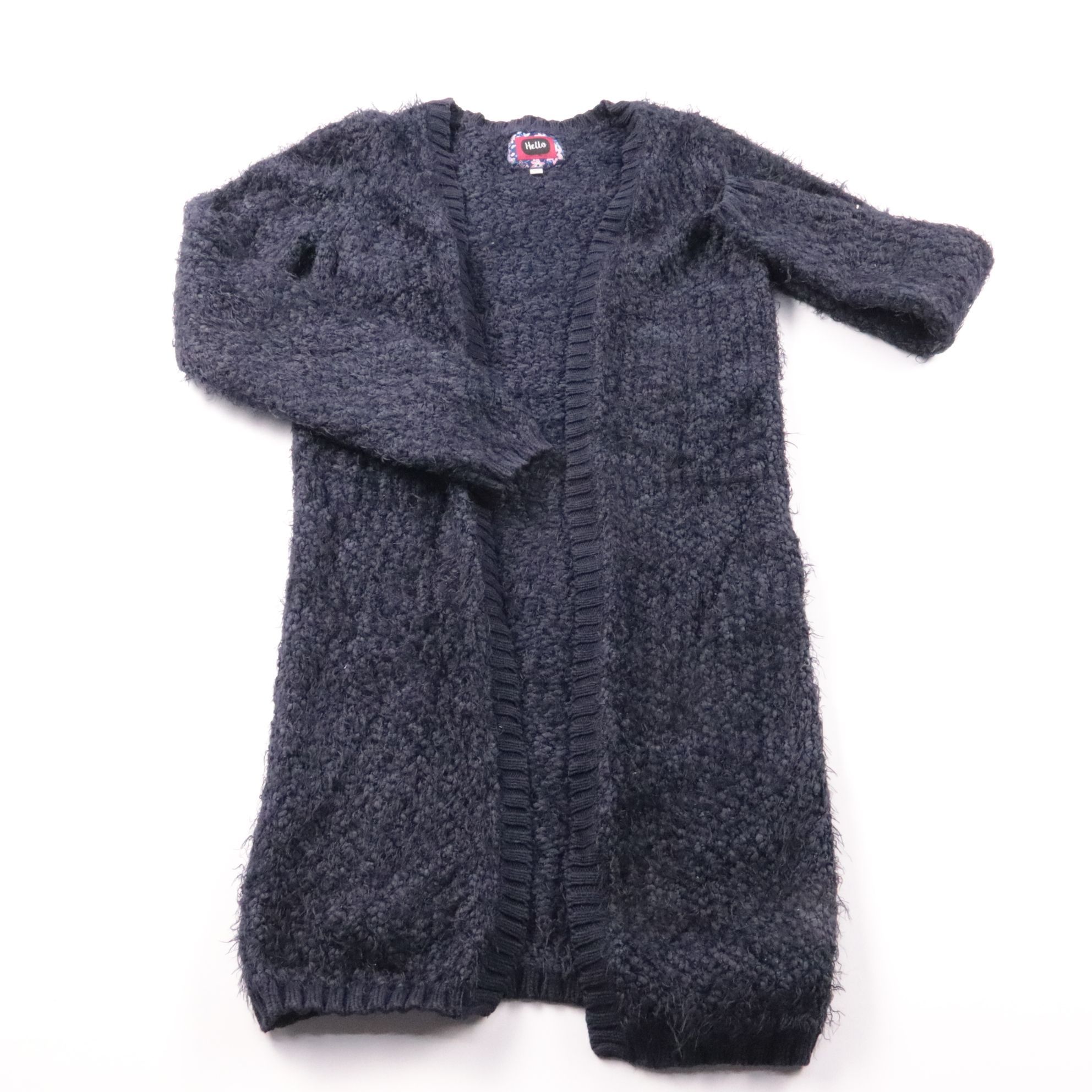 кардиган Pocopiano