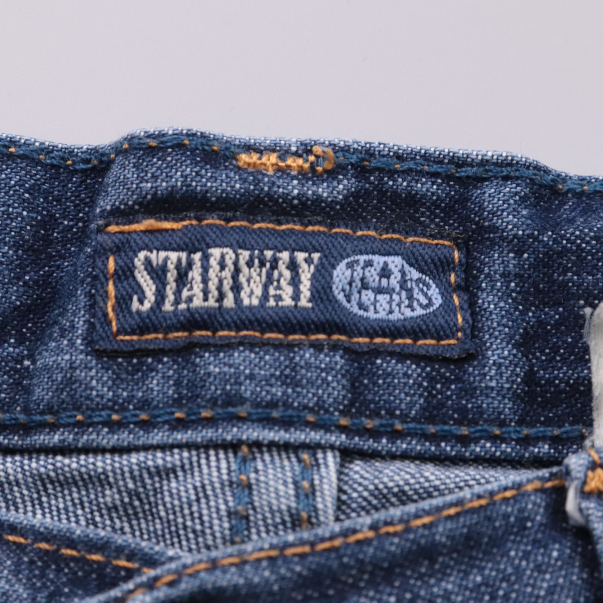 джинсы Starway