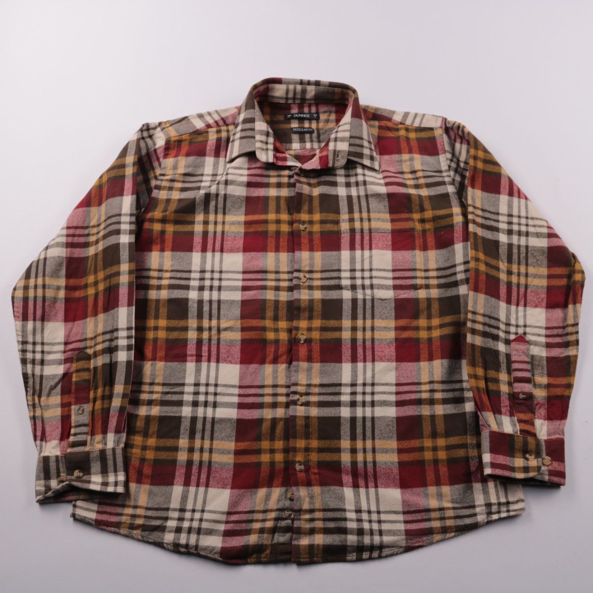 рубашка Dunnes