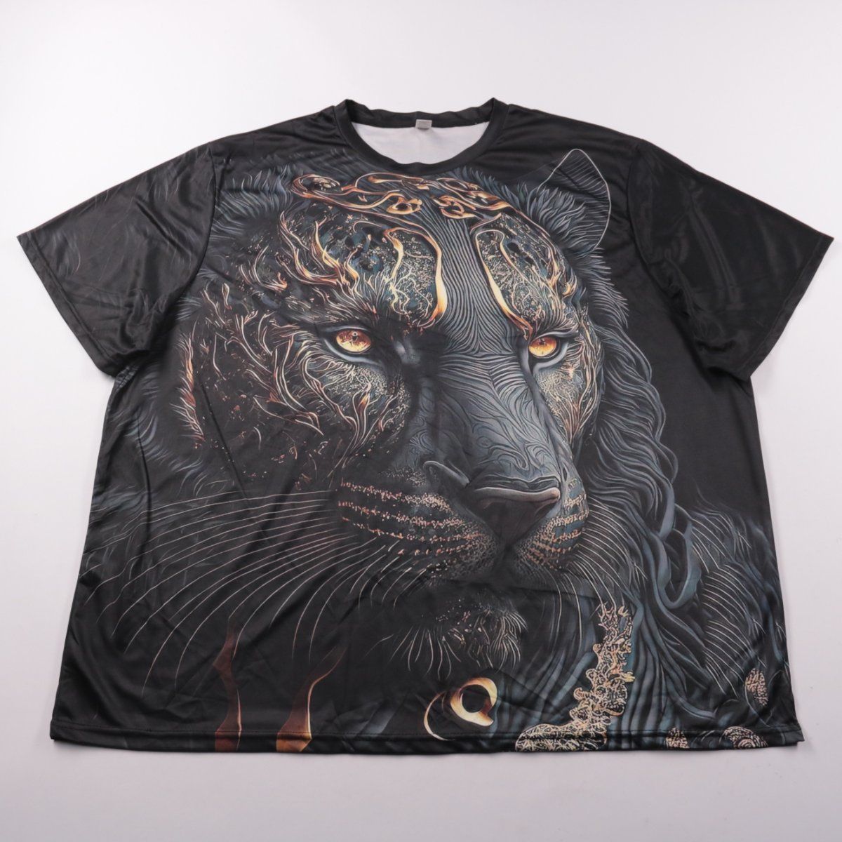 футболка HMXRBY