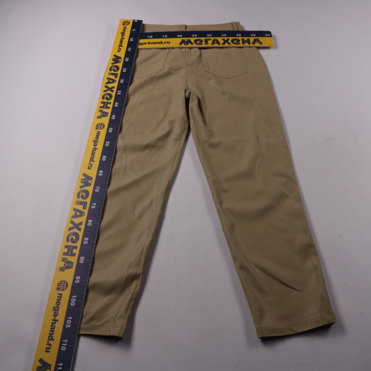 брюки PrettyLittleThing