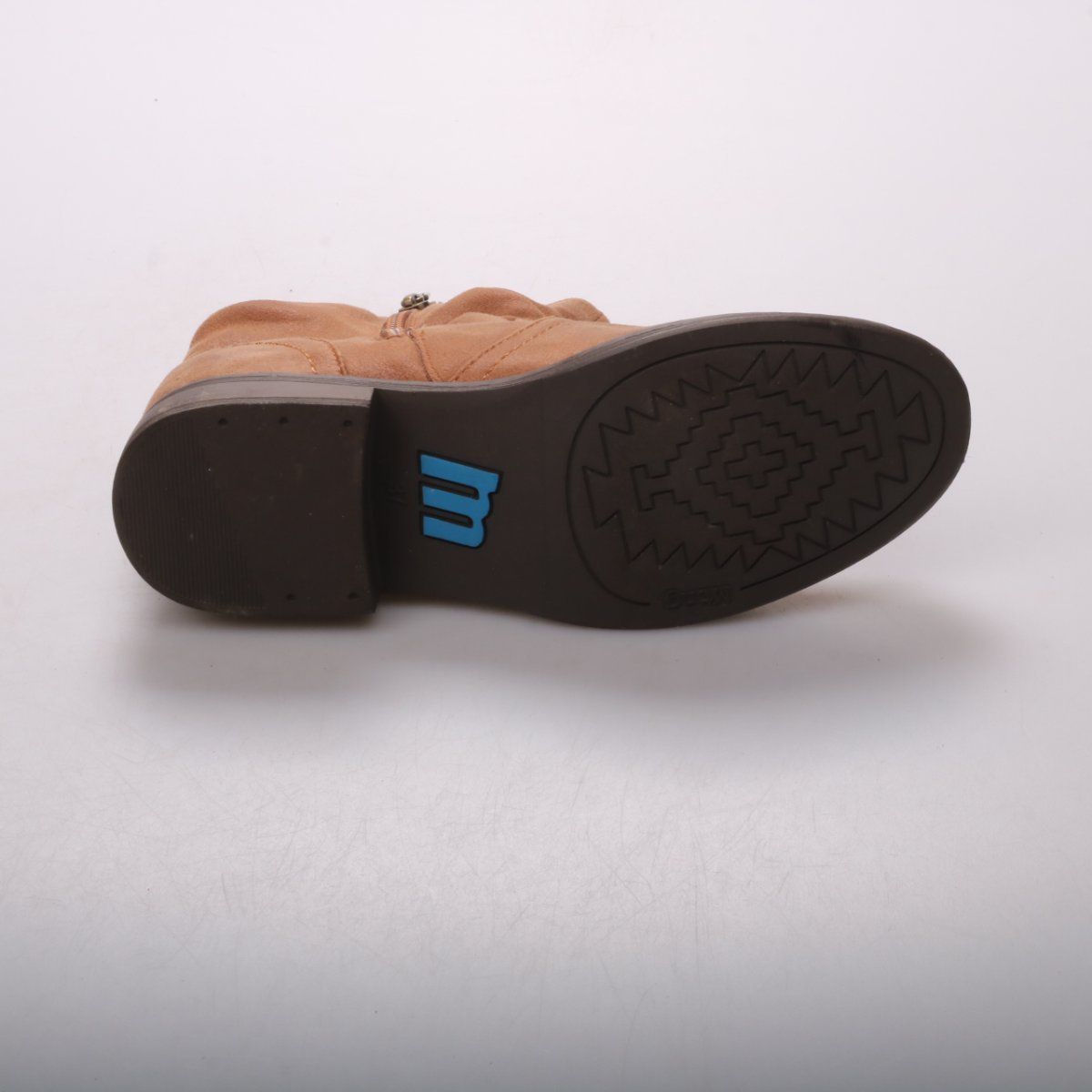 ботильоны Mjus