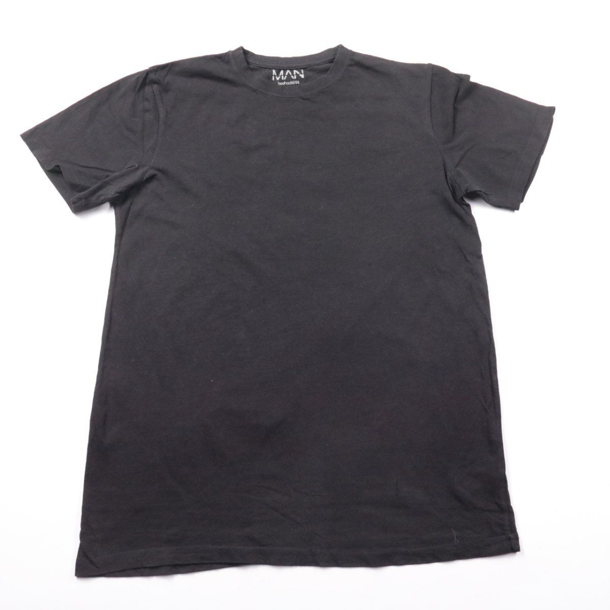 футболка BoohooMAN