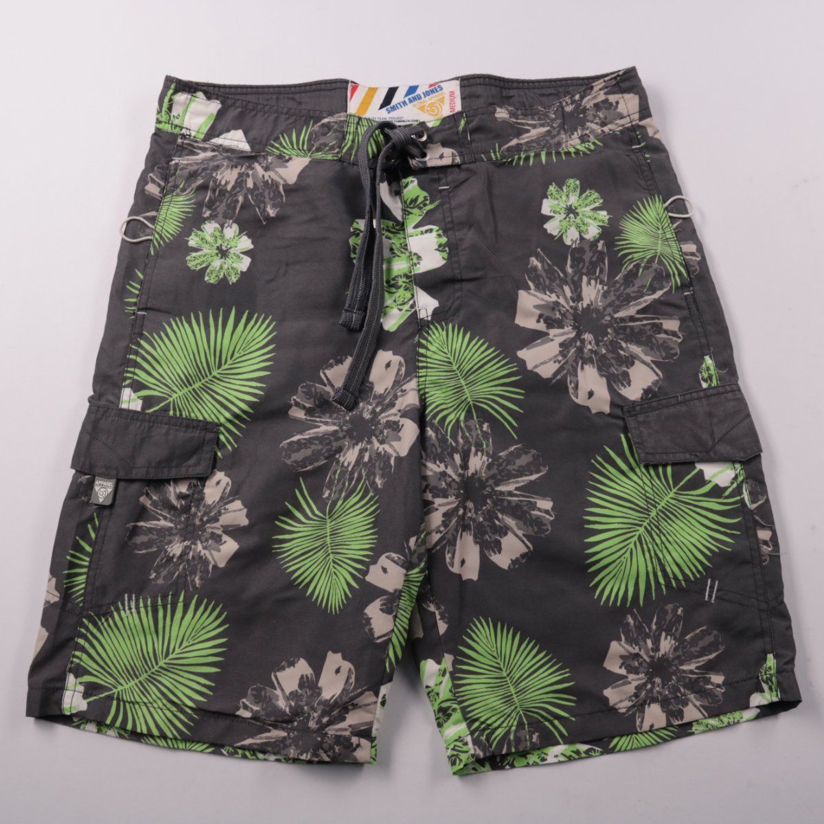 шорты Smith And Jones