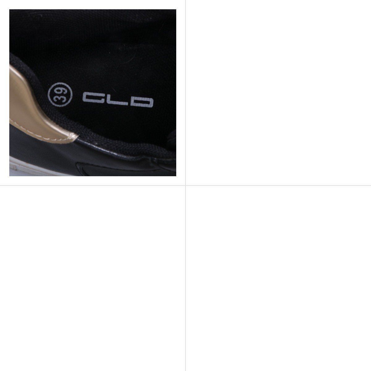 кроссовки GLD