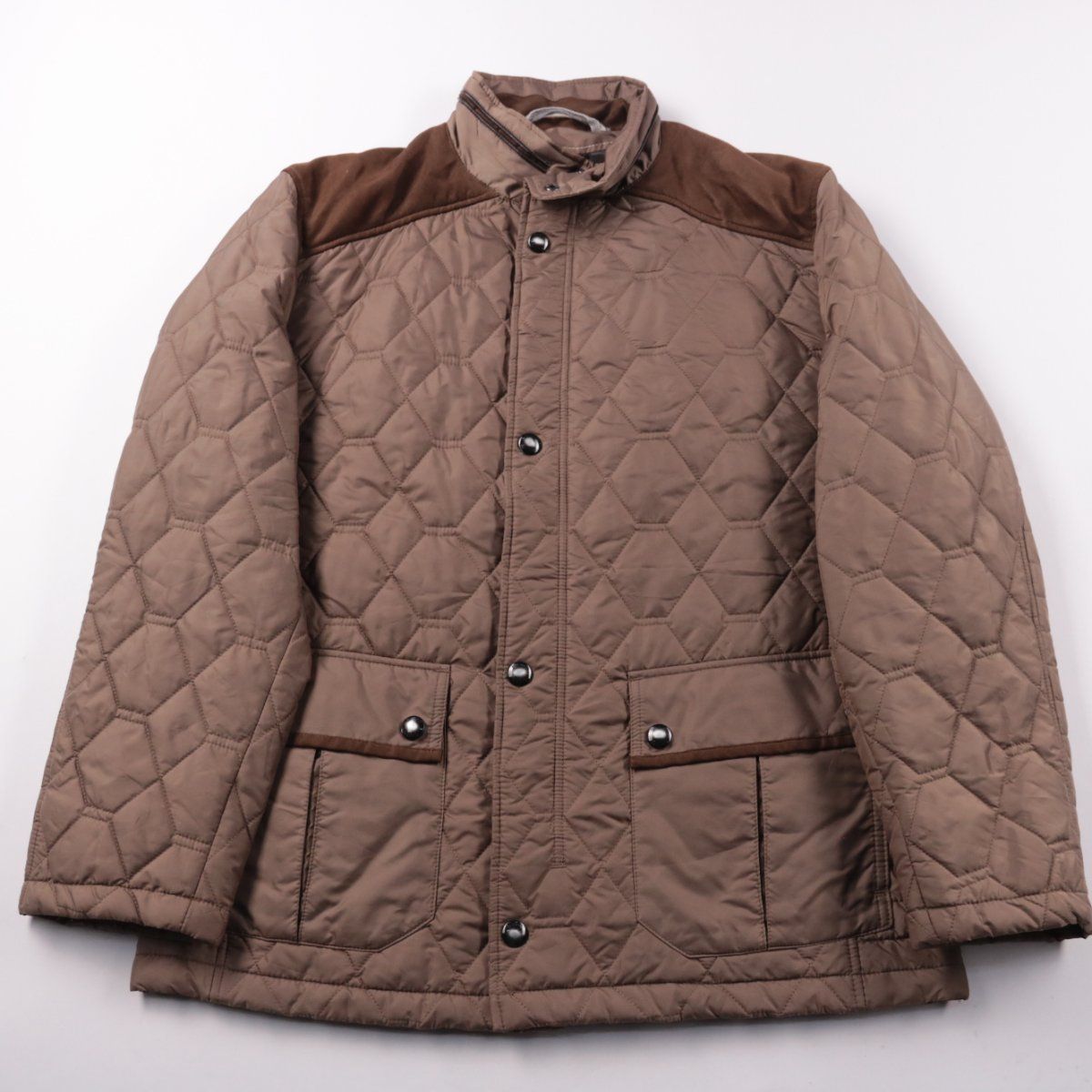 куртка Bugatti