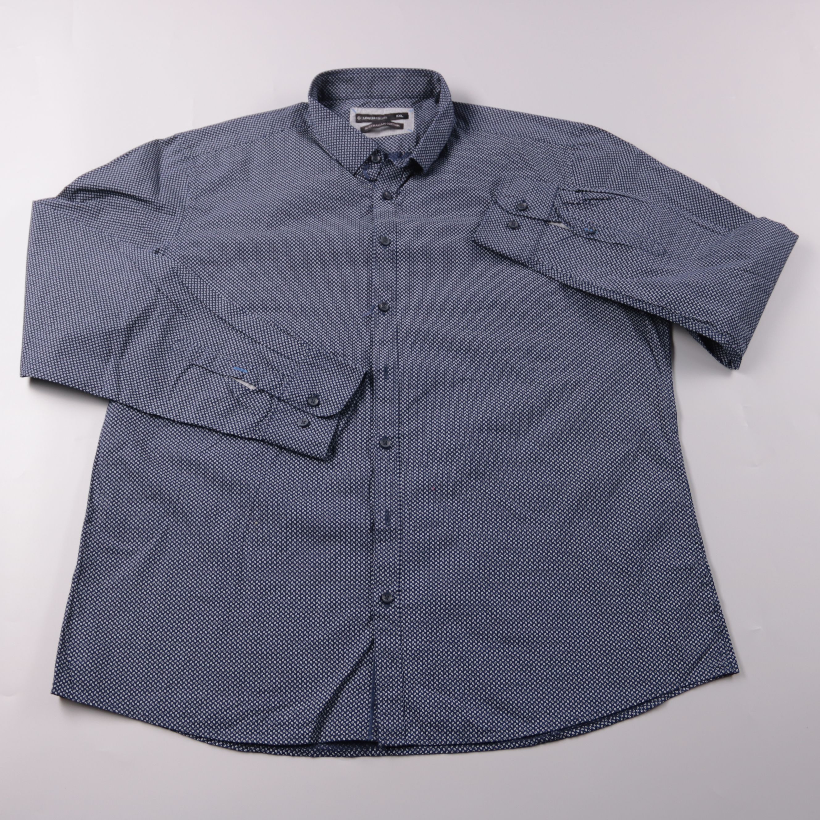 рубашка Limited Editions