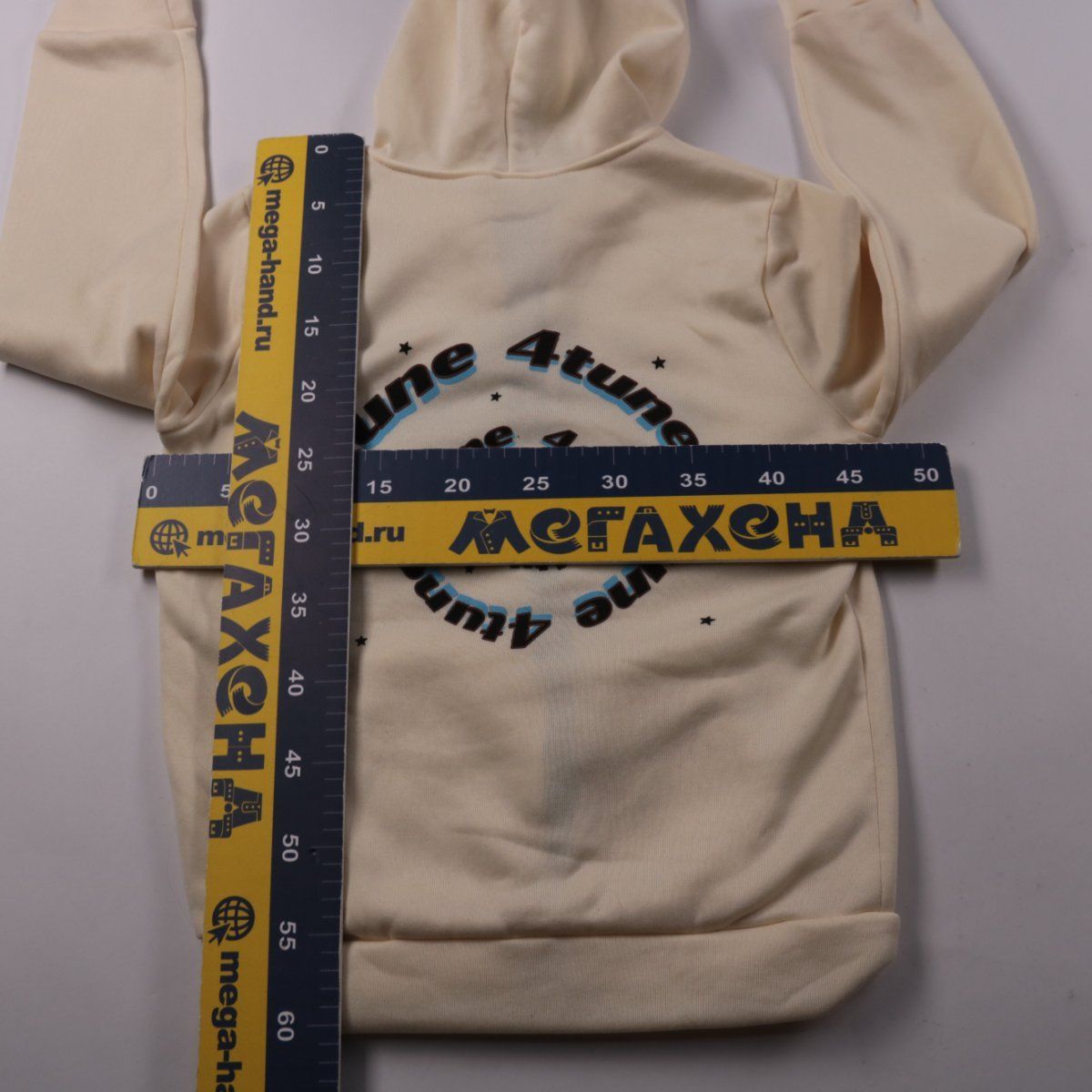 толстовка 4Tune