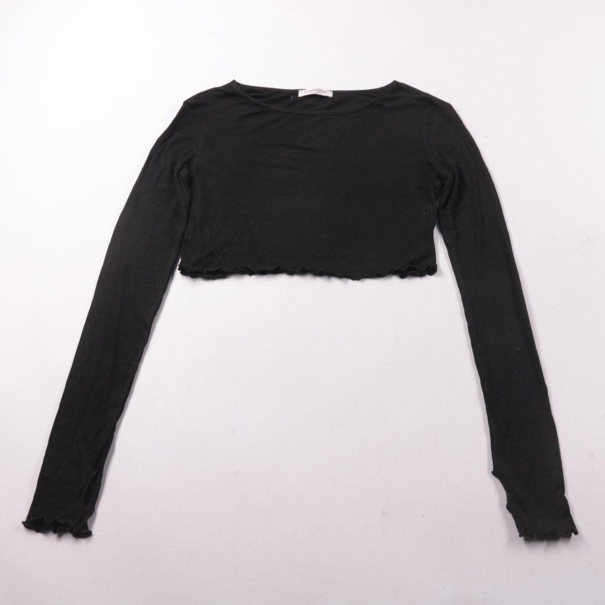 лонгслив SHEIN LEISURE