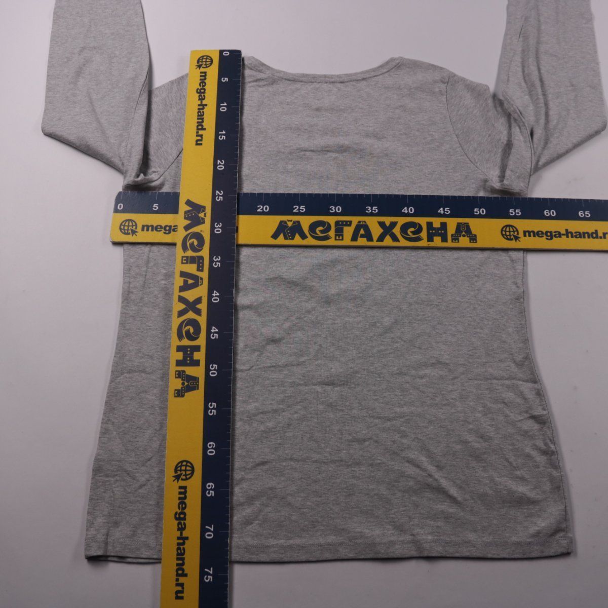 лонгслив Favourites