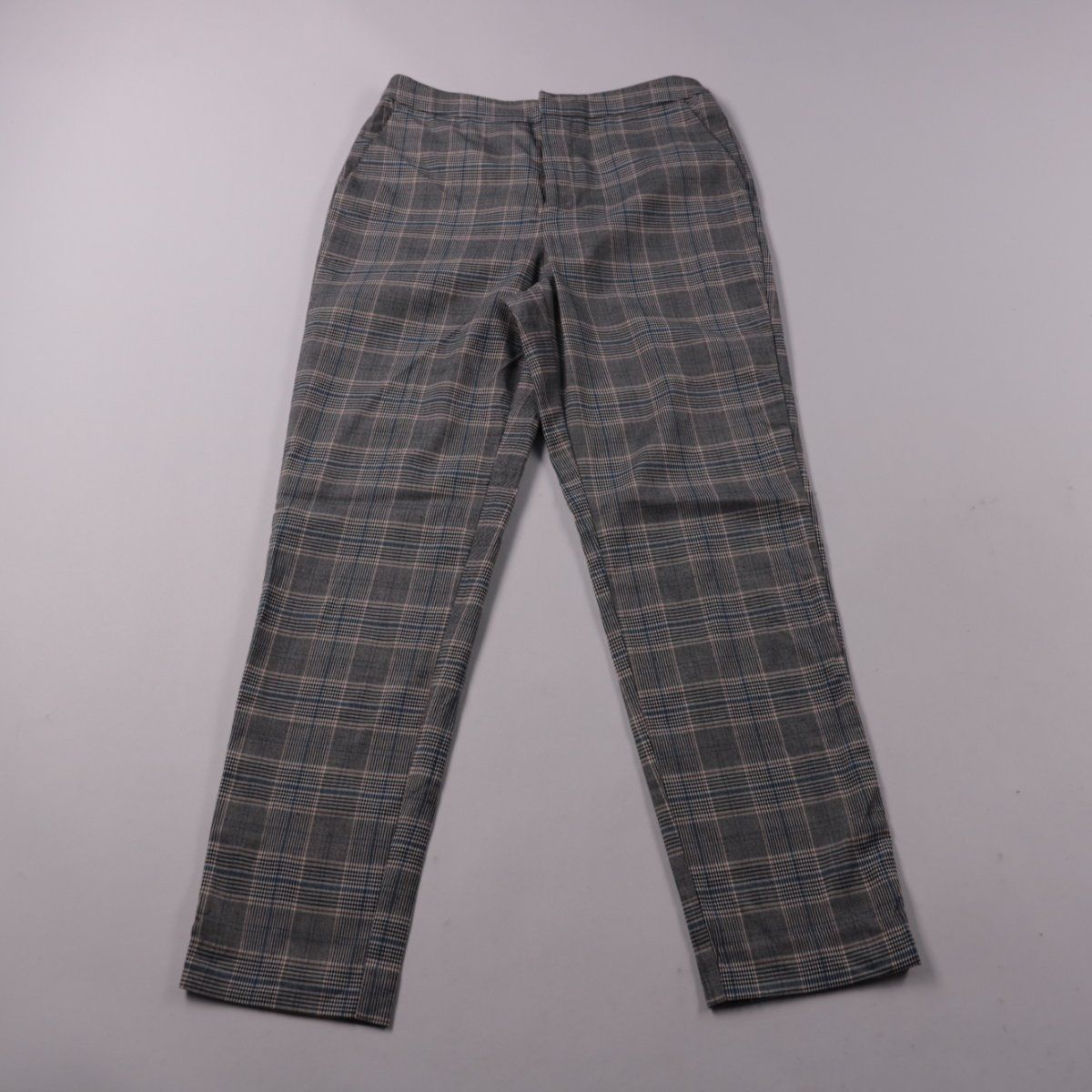 брюки Stradivarius