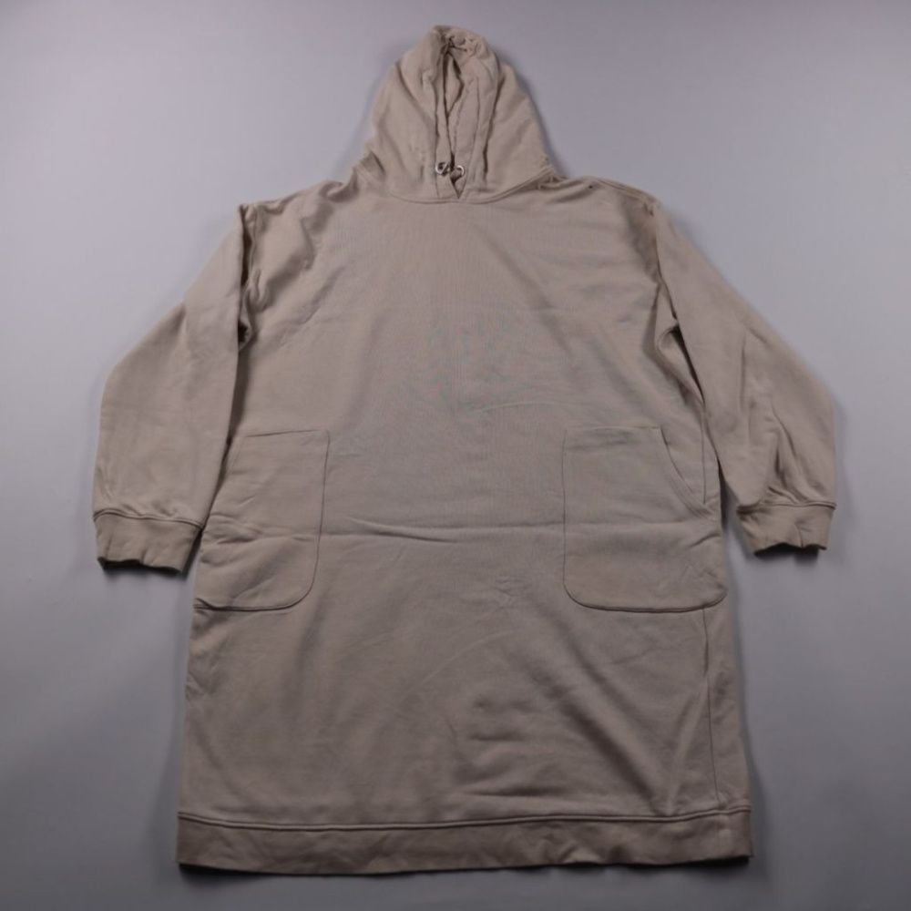 платье-худи