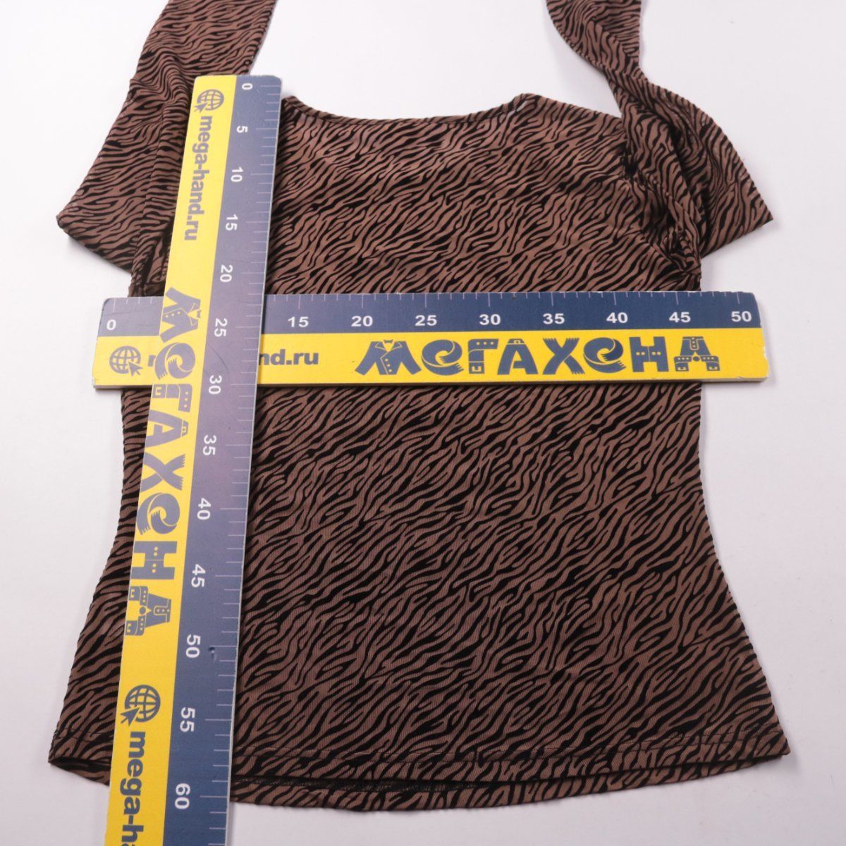 лонгслив Madness