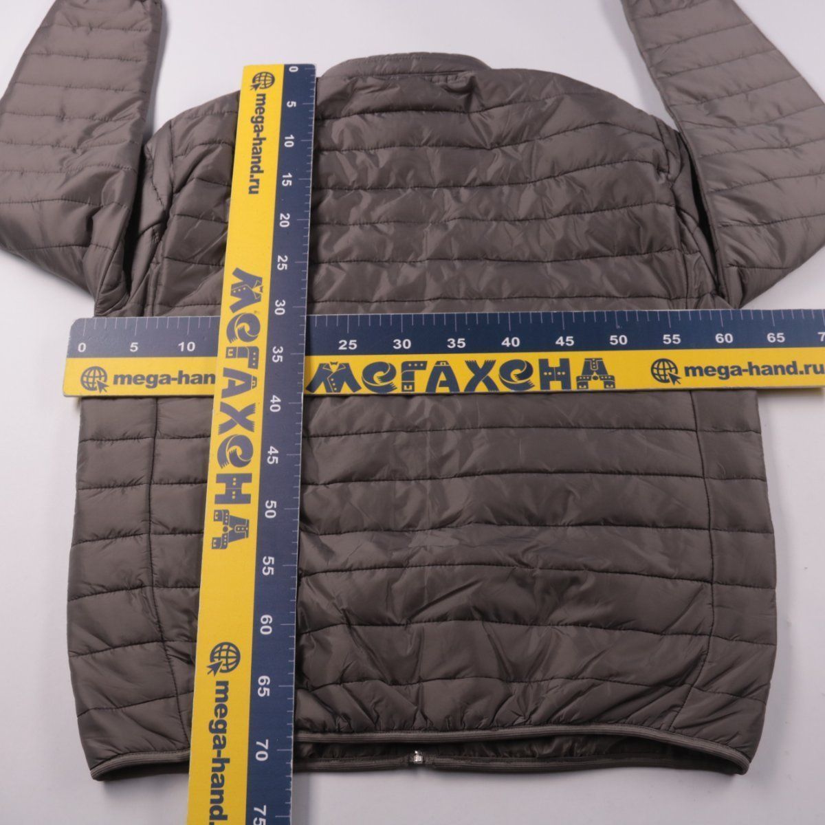 куртка Jack in the Bag