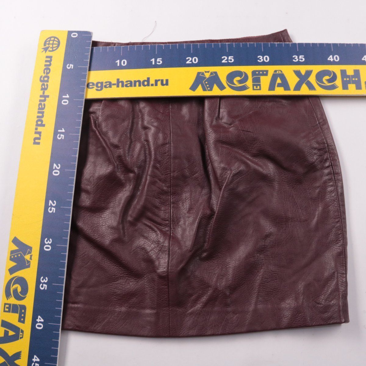 юбка Stradivarius