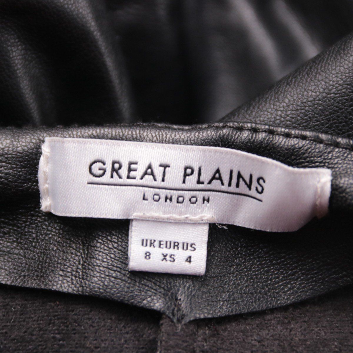 брюки Great Plains