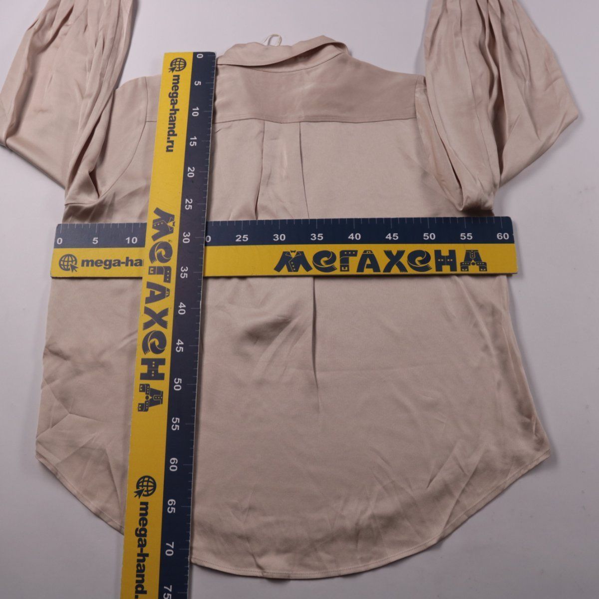 блузка Witchery