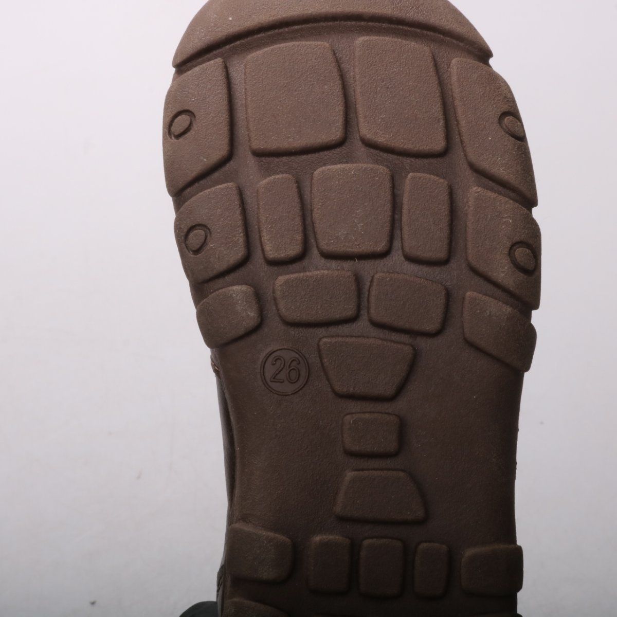 ботинки Idellmodi