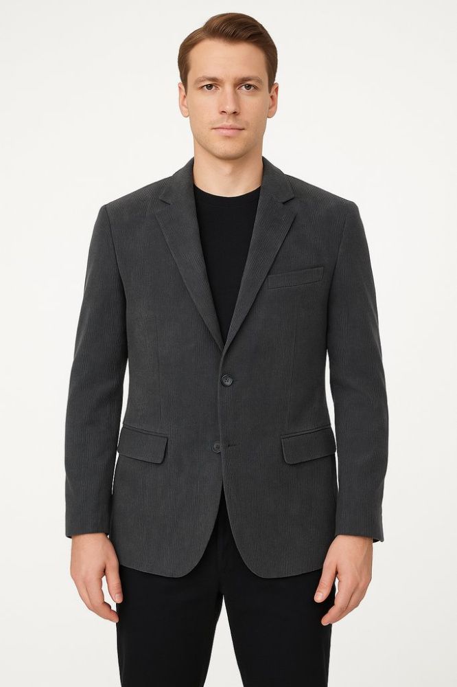 пиджак не указано