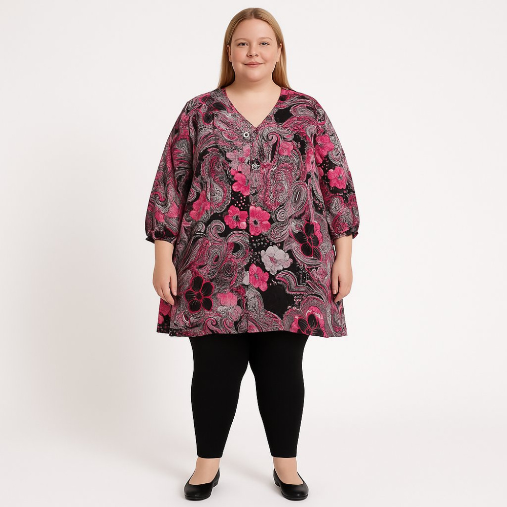 блузка Fabiani