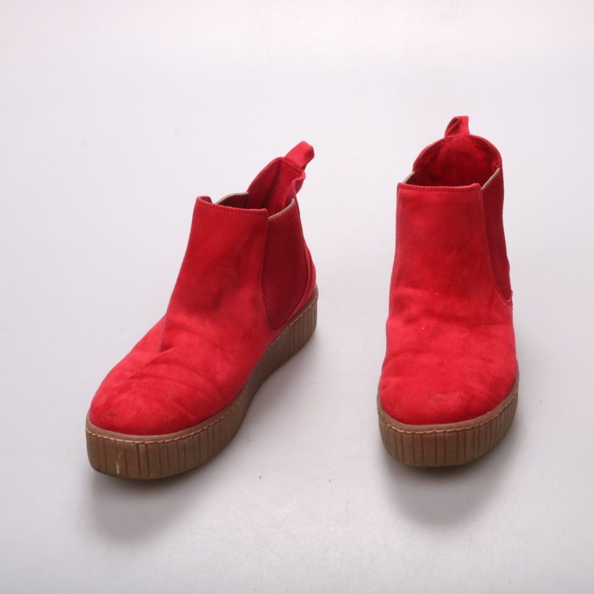 ботильоны Marco Tozzi