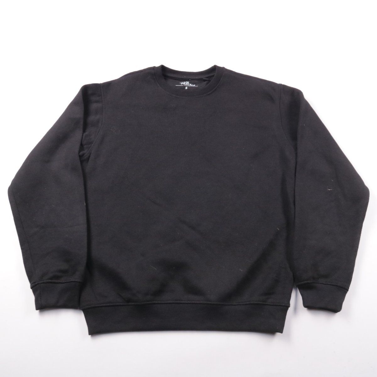 свитшот Jean Pascale