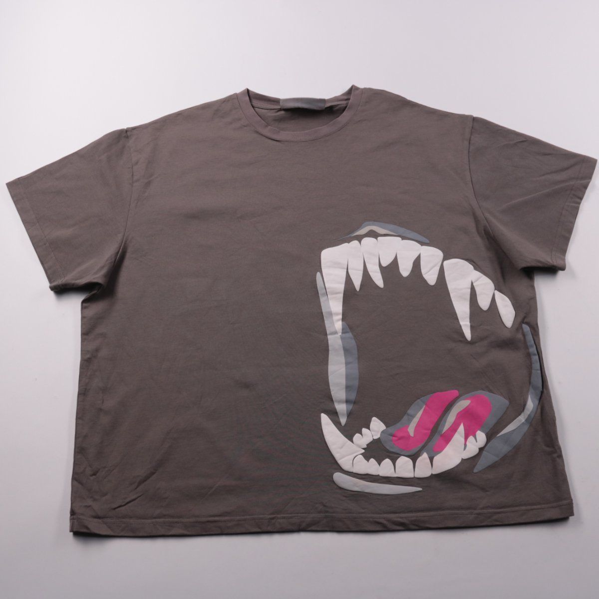 футболка JK Attire