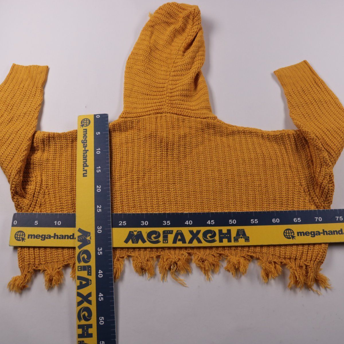 толстовка Hollyhoque