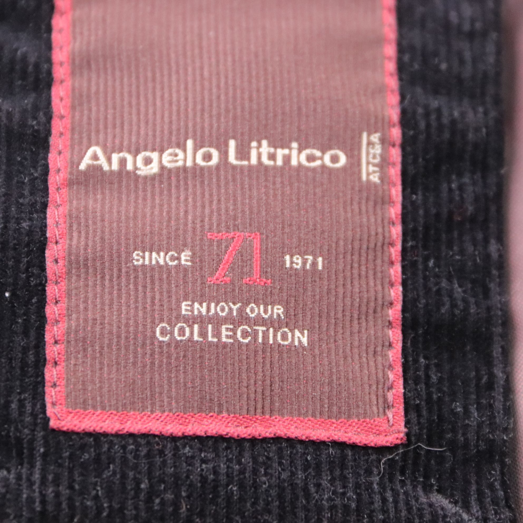 пиджак Angelo Litrico