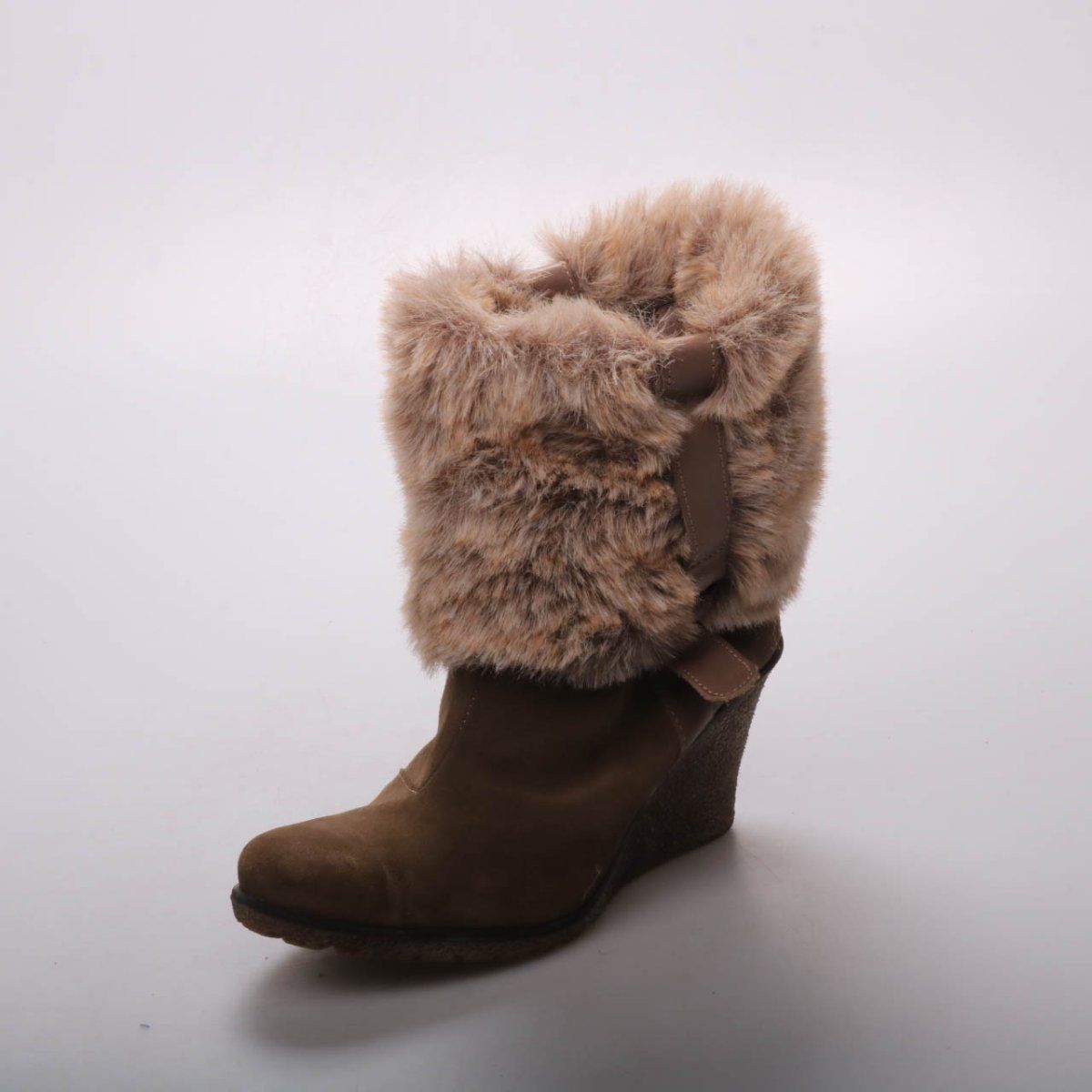 полусапоги SDM