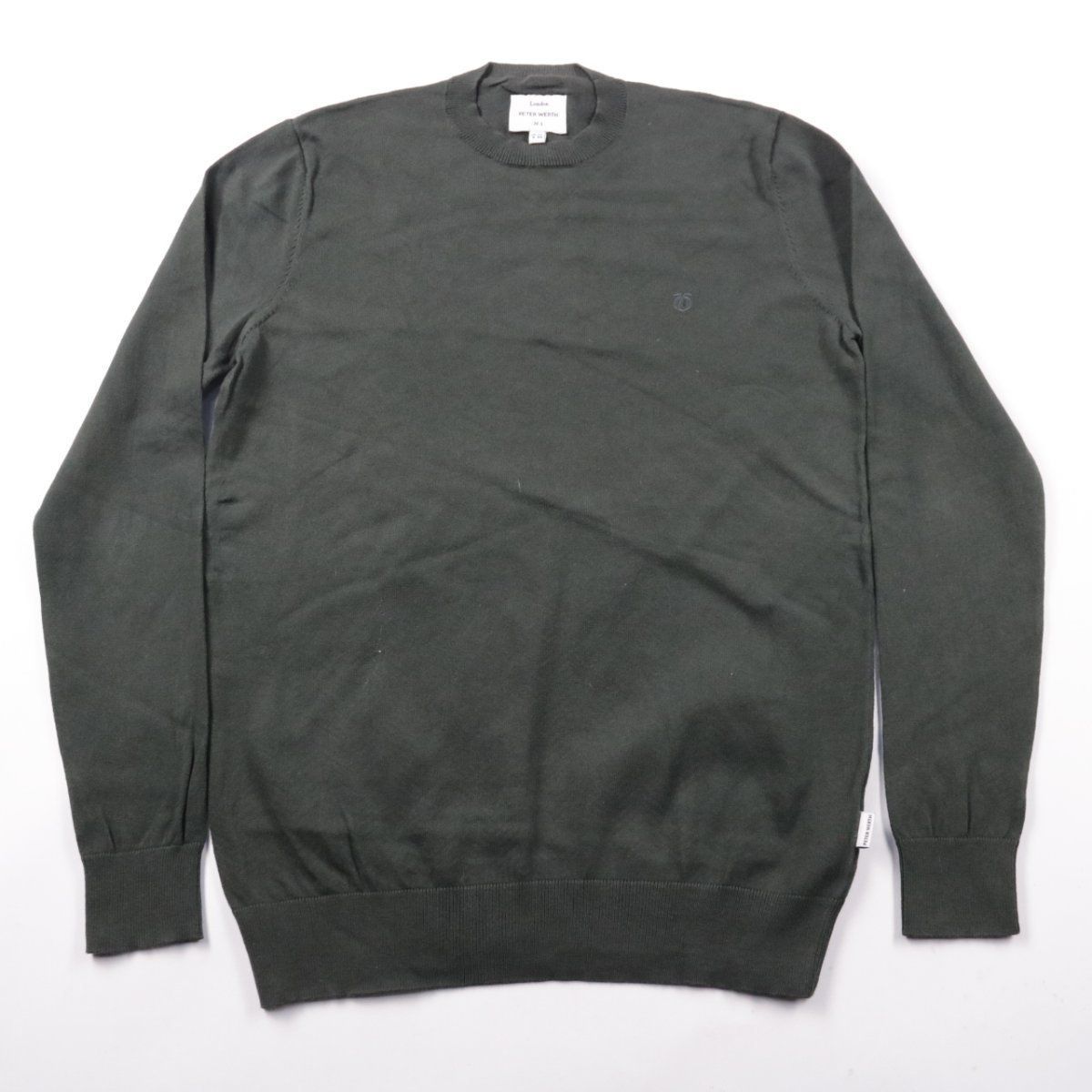 джемпер Peter Werth