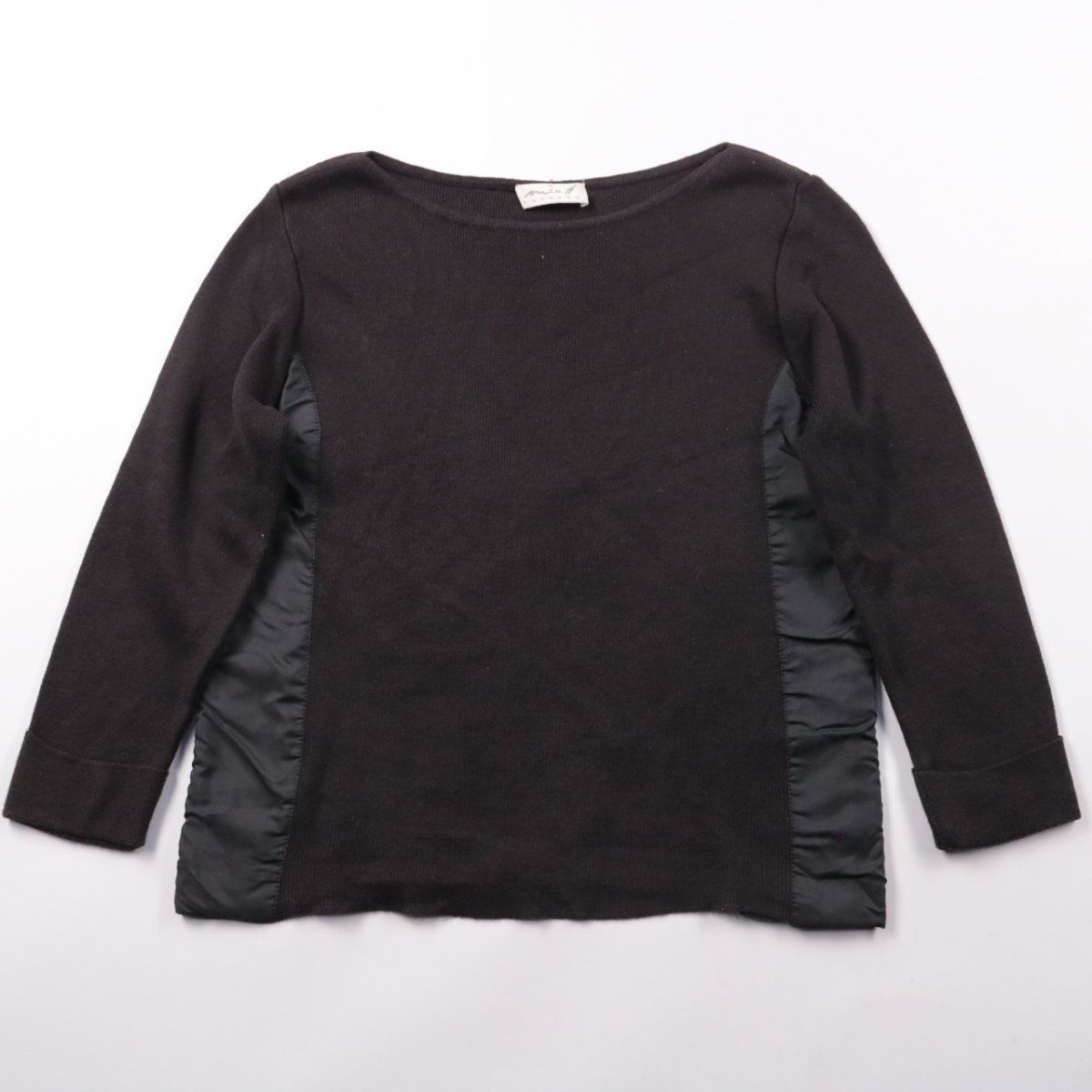 джемпер Miss H