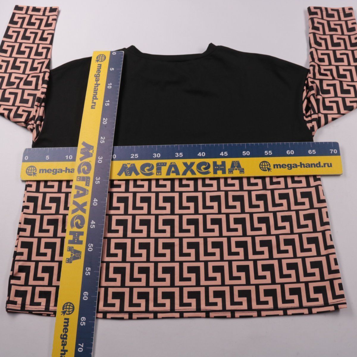 свитшот Chicme