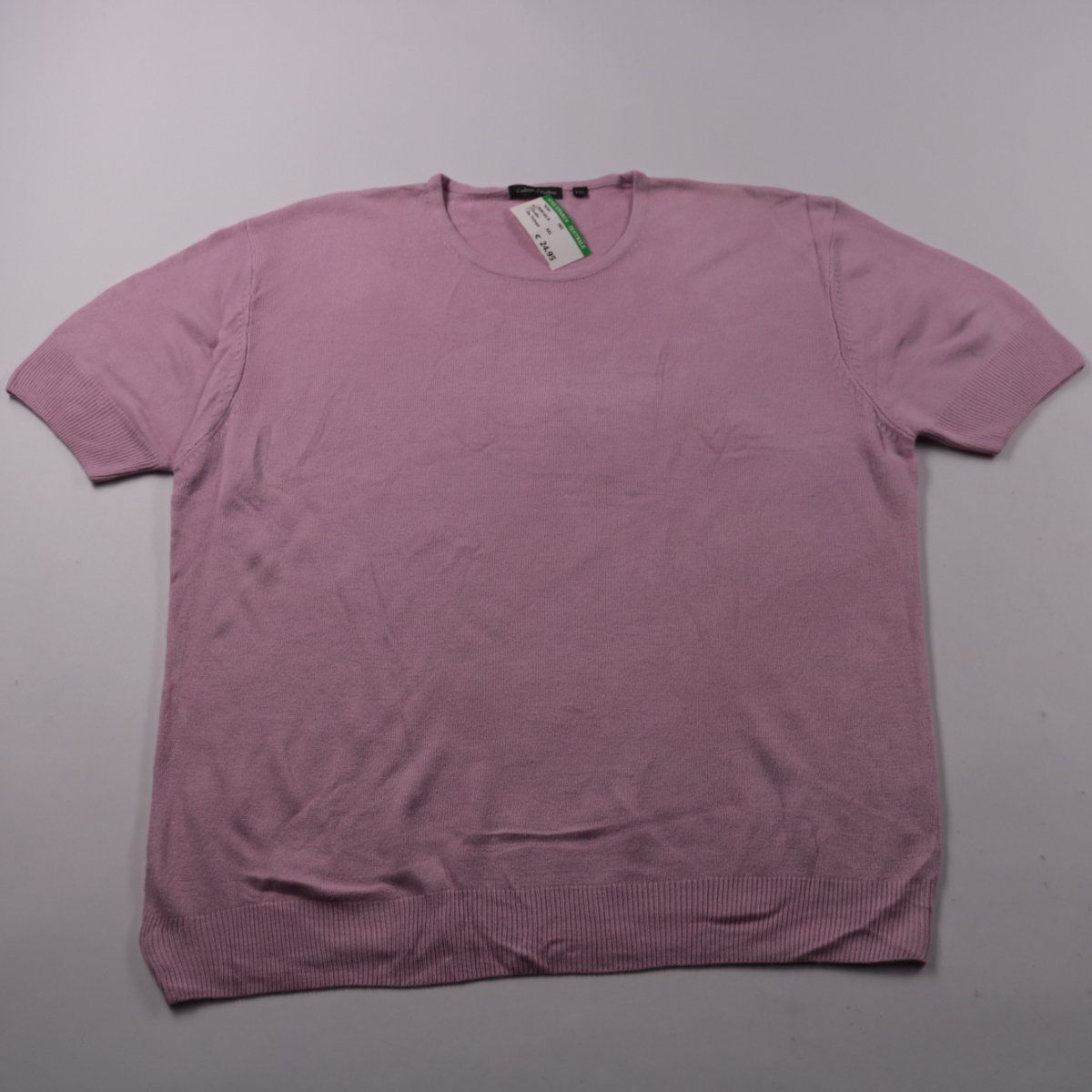 джемпер Cashmery Feeling