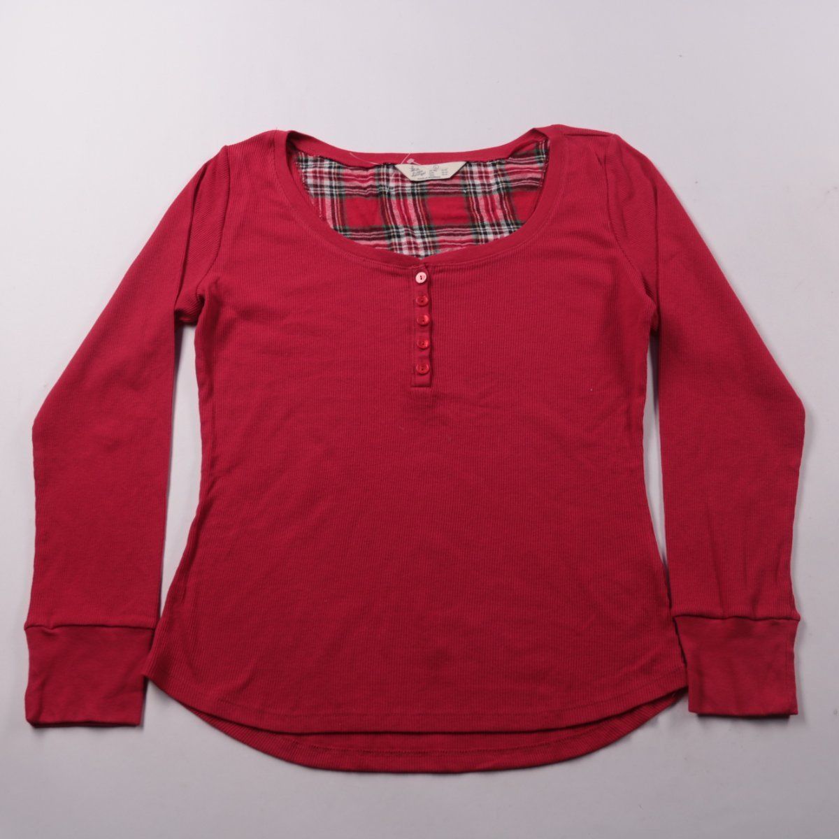 лонгслив Love to lounge