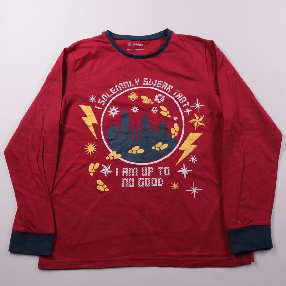 свитшот Nutmeg