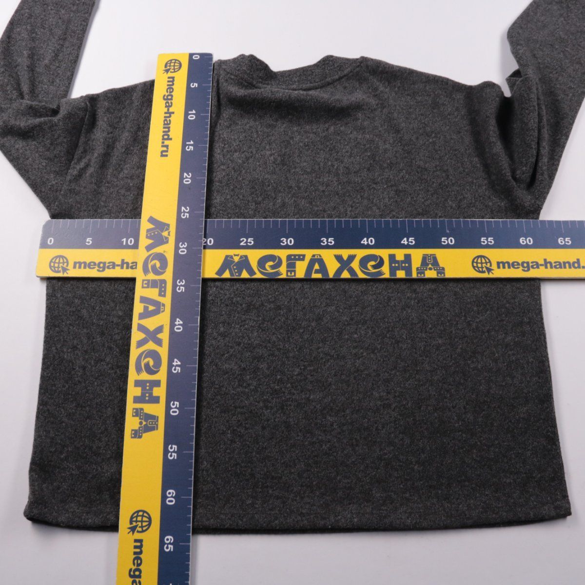 джемпер George