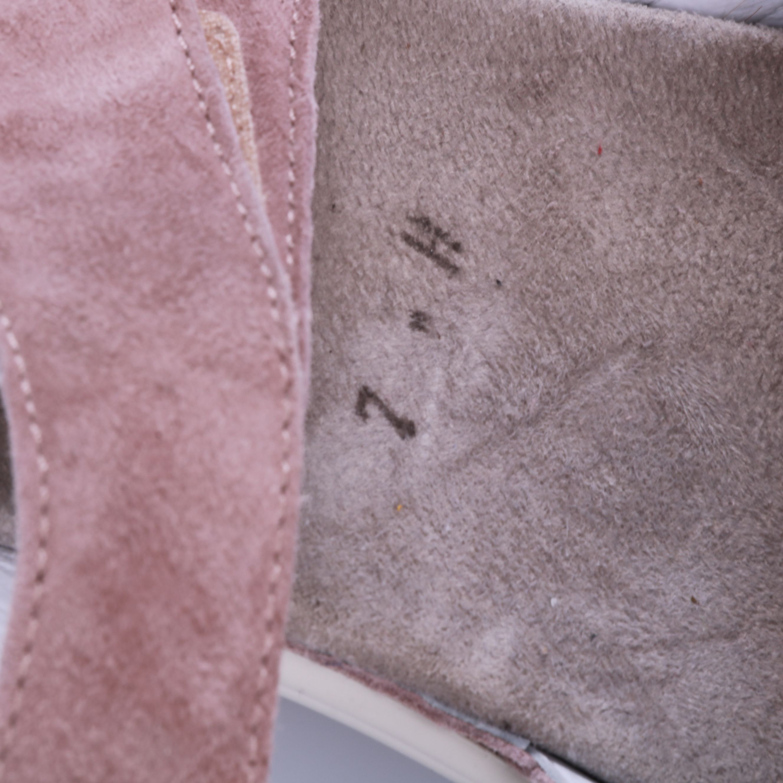 сандалии Naturino