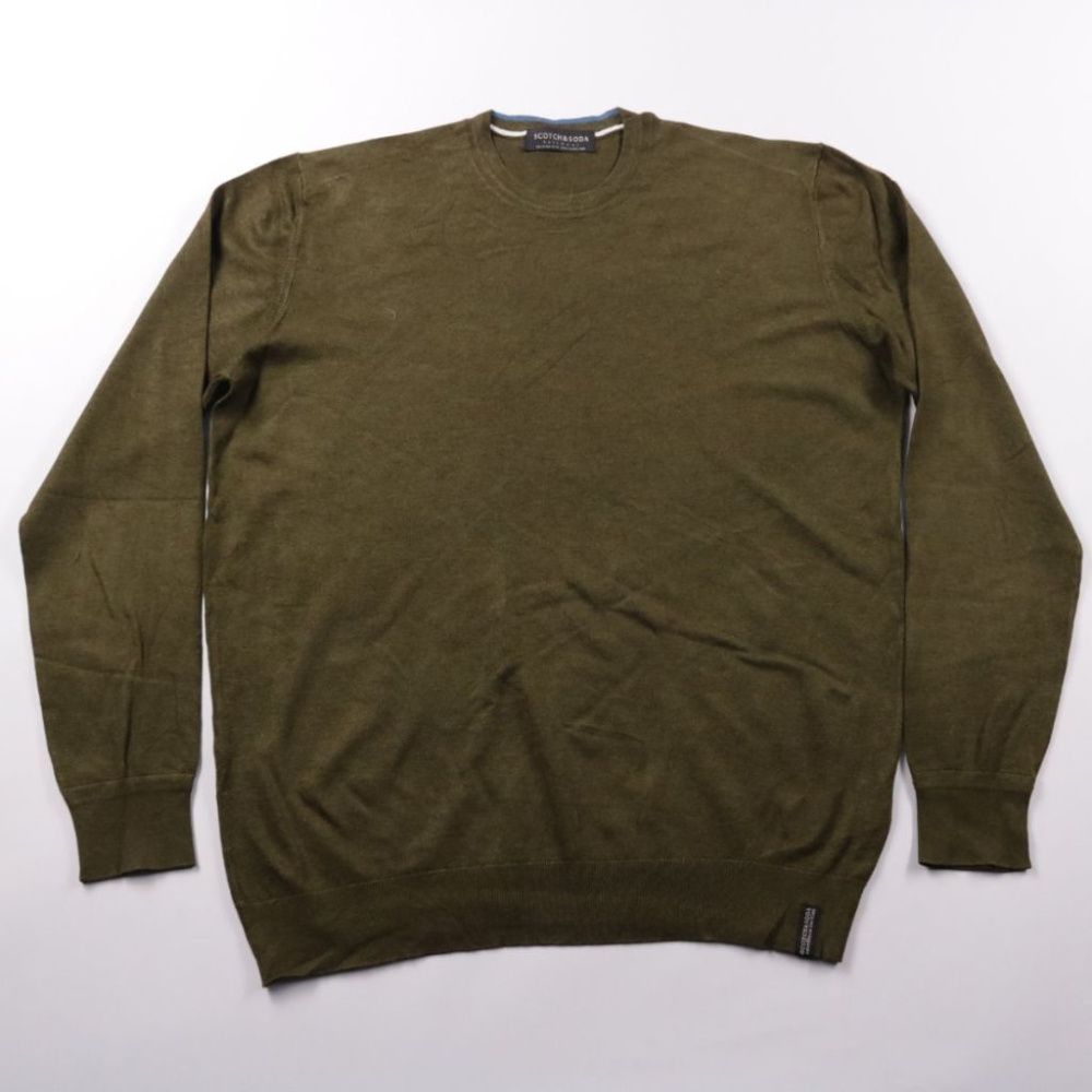 джемпер Scotch & Soda