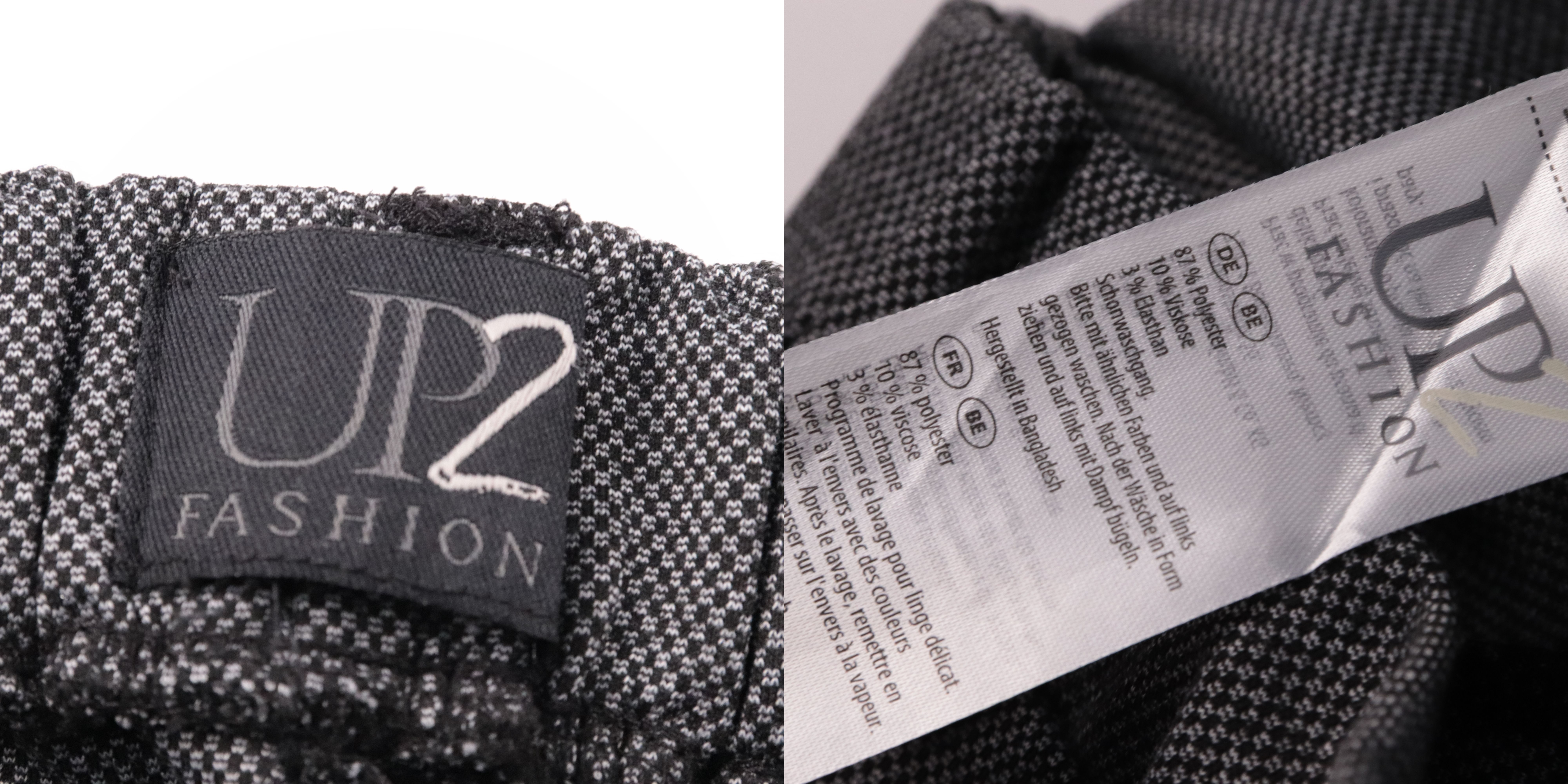брюки UP2 Fashion