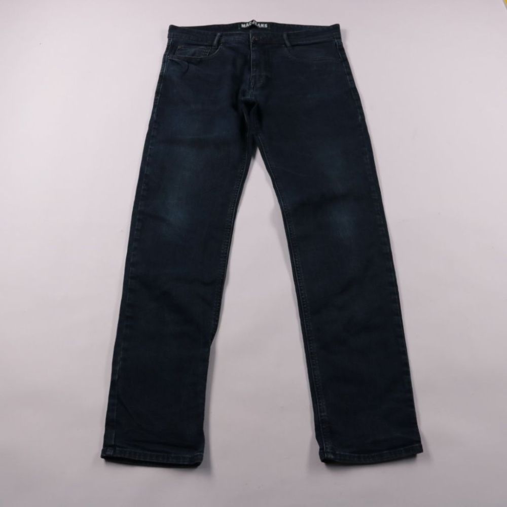 джинсы Mac Jeans