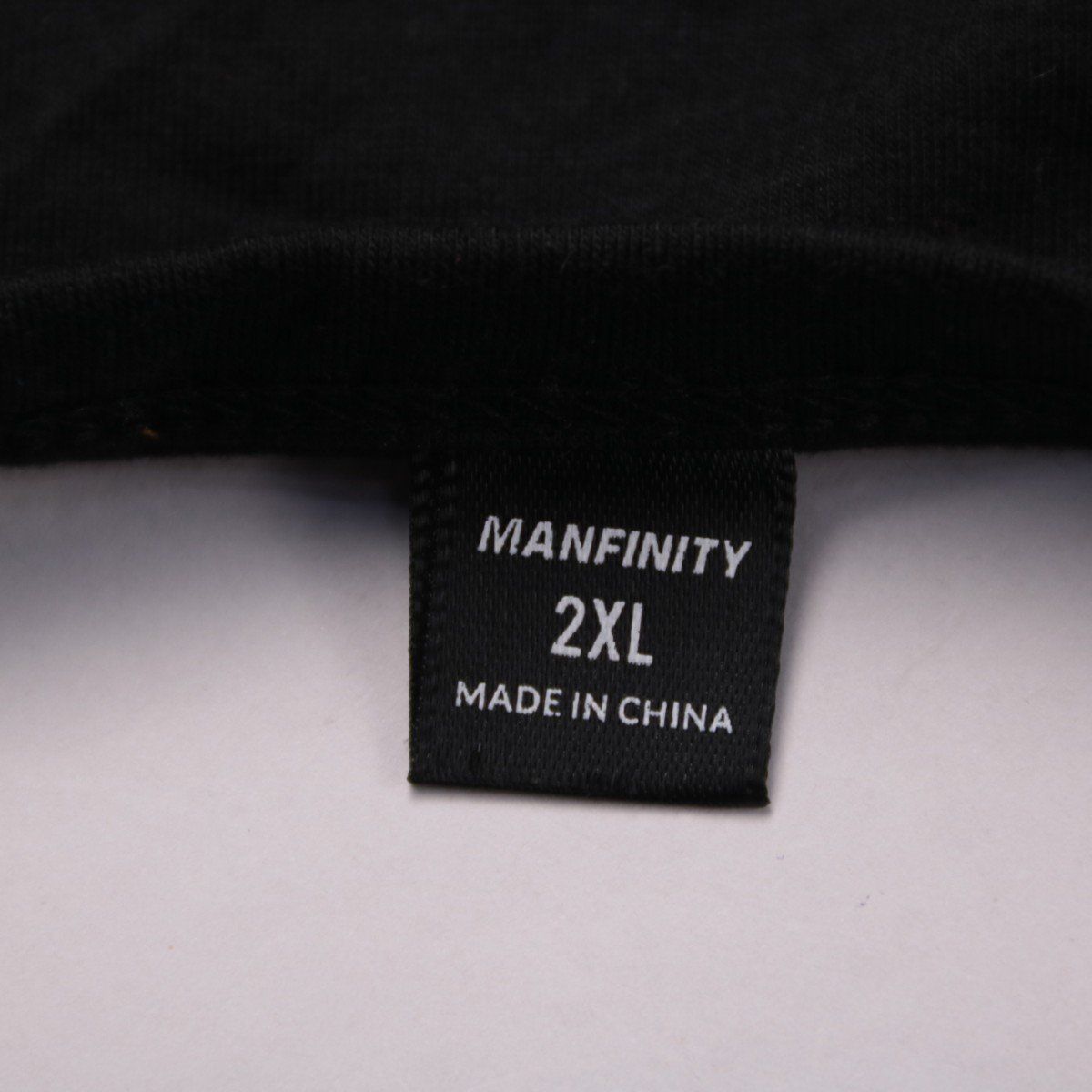 майка Manfinity