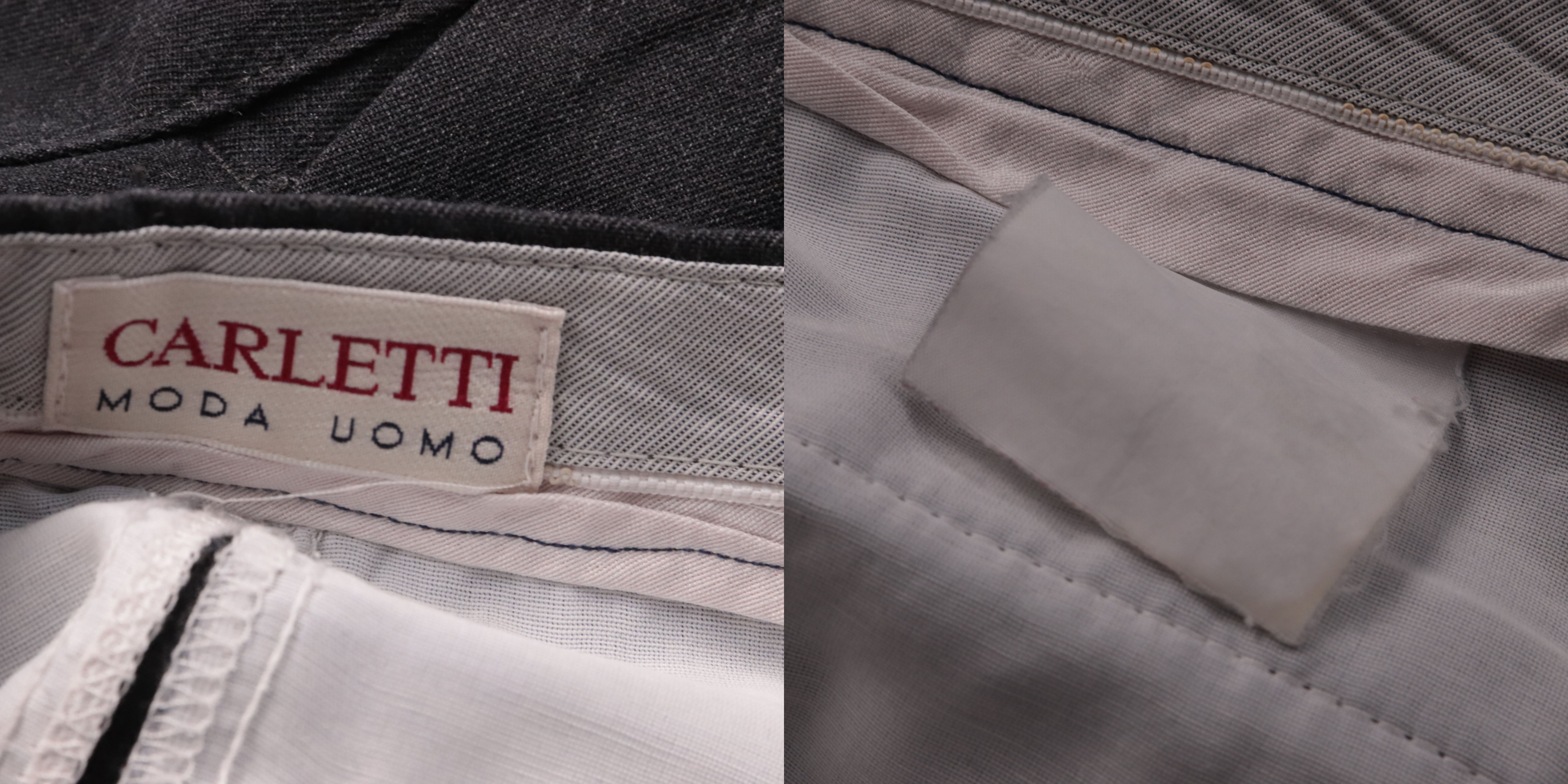 брюки Carletti