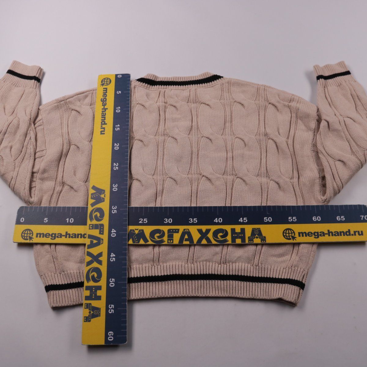 свитер Cotton On