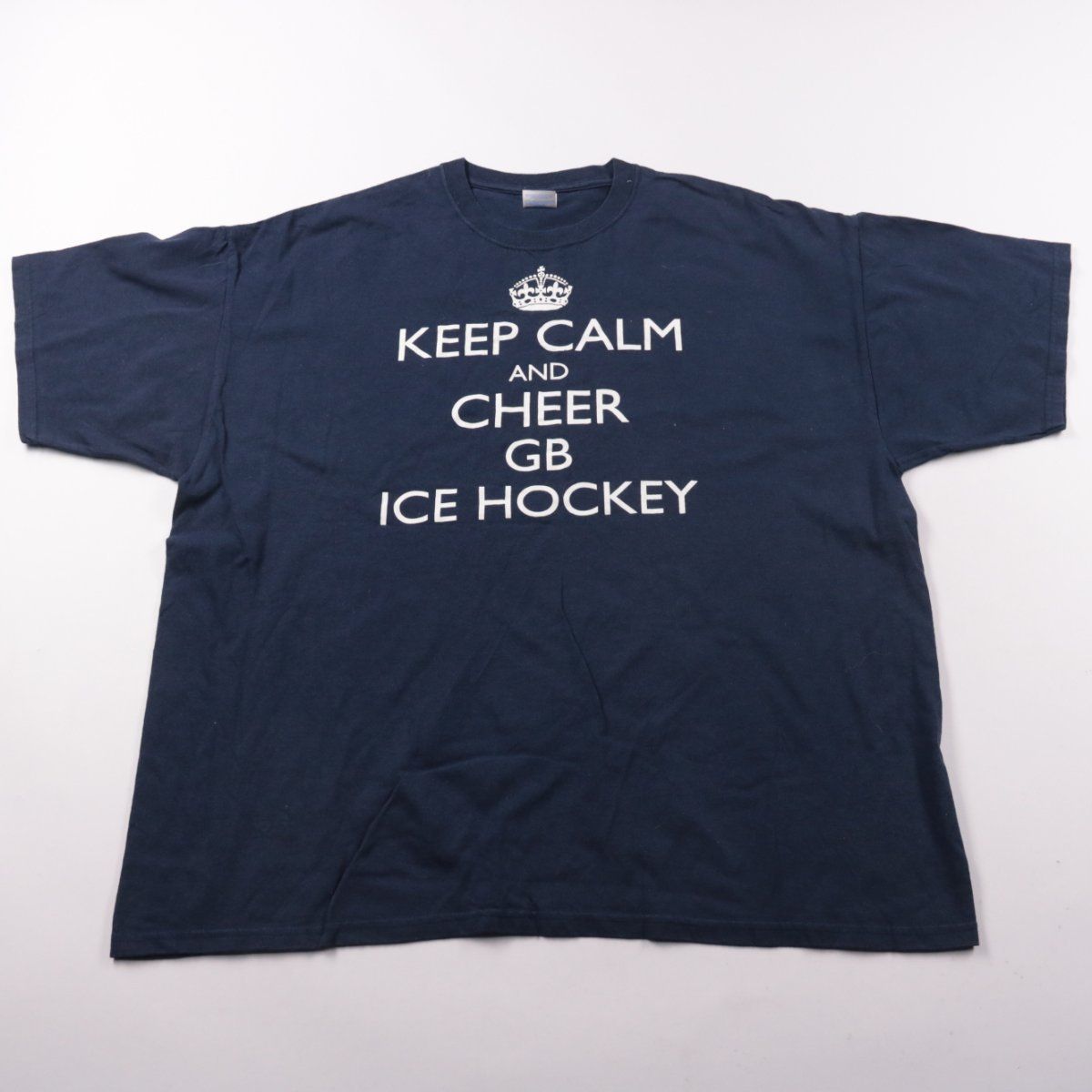 футболка Gildan