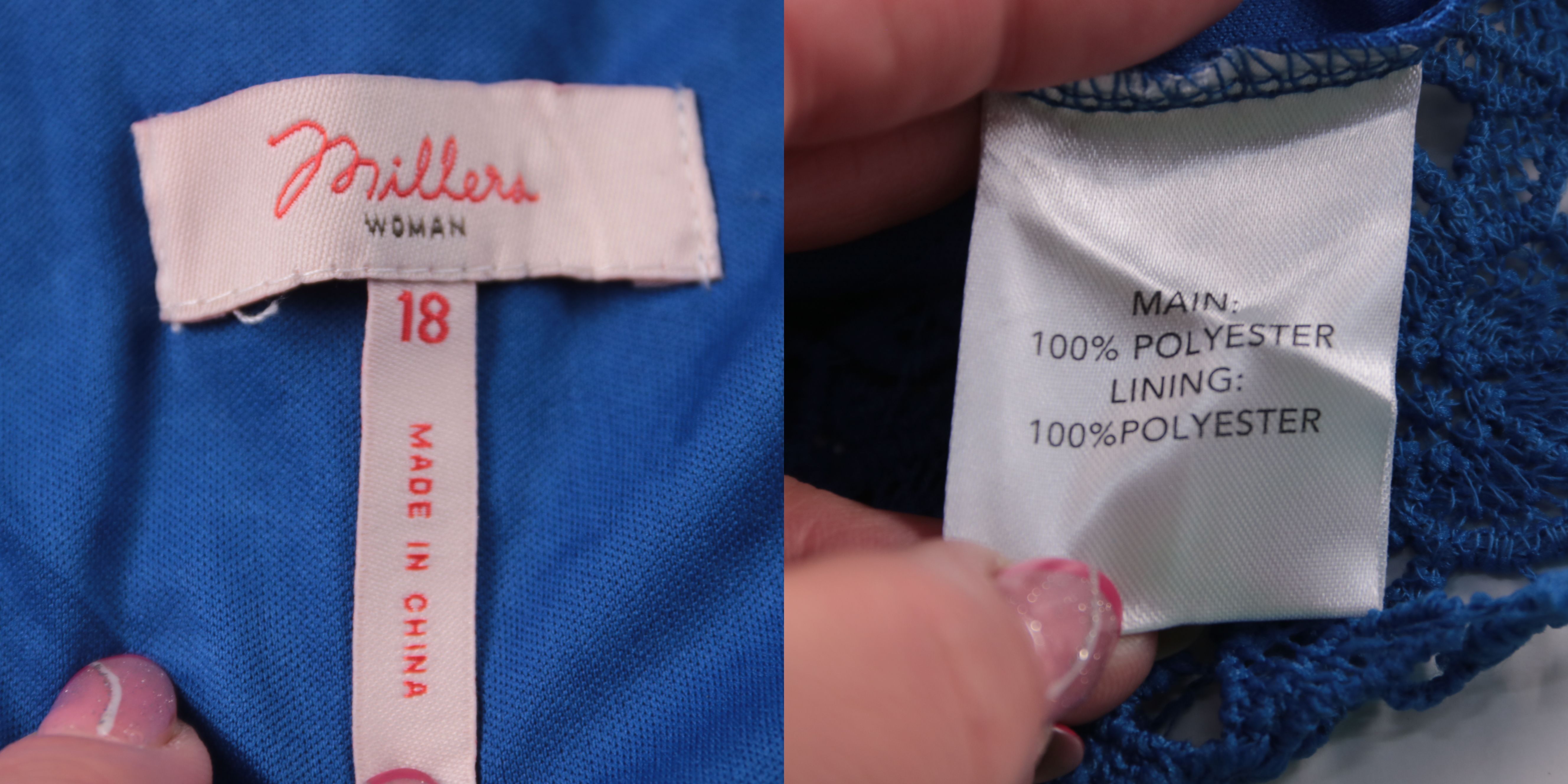 платье Filles A Papa