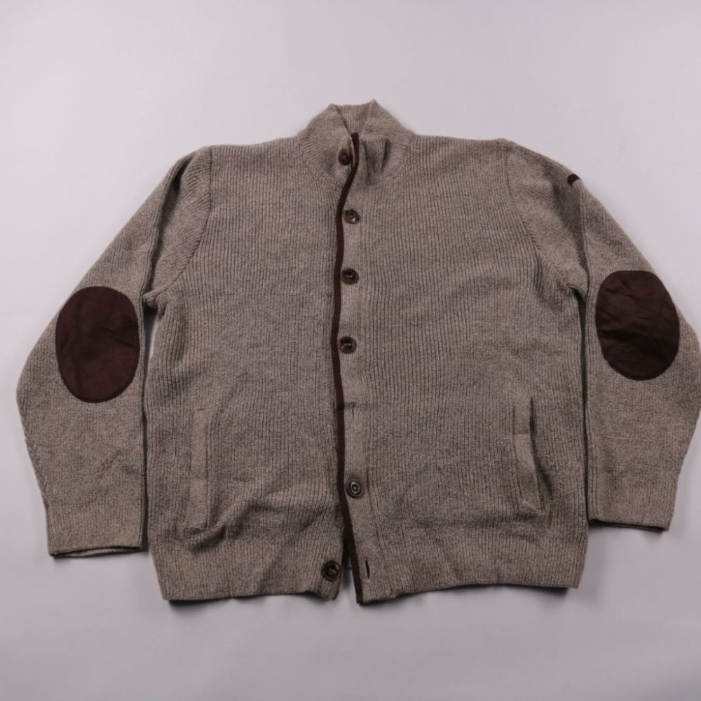 кардиган Monte Carlo