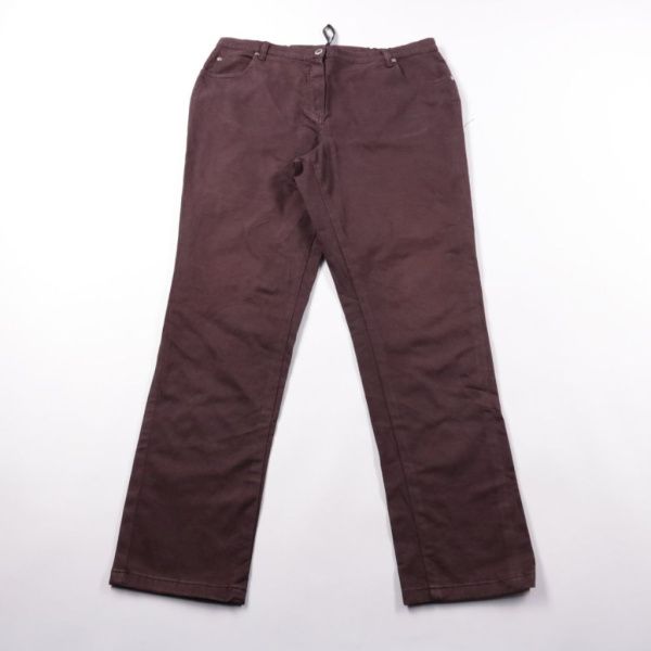 брюки Ulla Popken